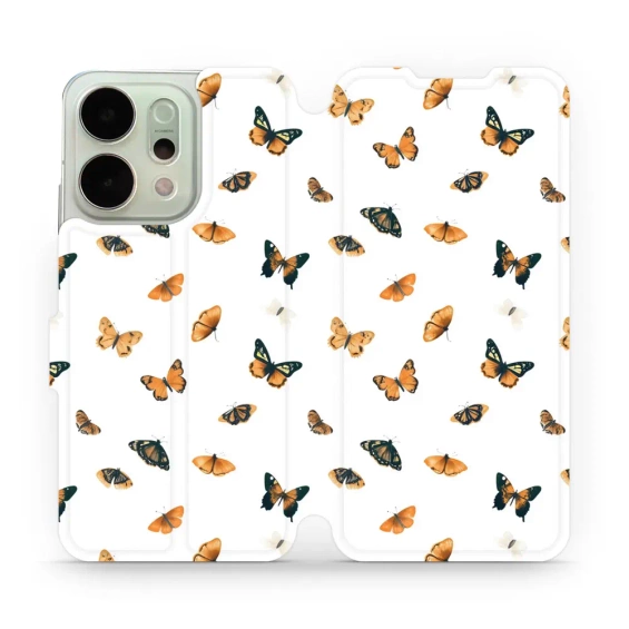 Phone Case OPPO Reno 14 Pro 5G - Design MP77S