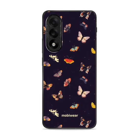 Hülle Glossy Case für OnePlus Nord 5 - Farbe GP78G