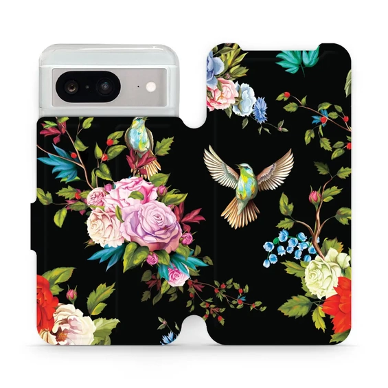 Phone Case Google Pixel 8 - Design VD09S