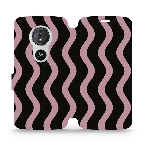 Phone Case Motorola Moto E5 - Design VA54S