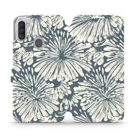 Phone Case Samsung Galaxy M11 - Design VA42S