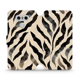 Phone Case LG G6 - Design VA53S