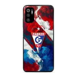 Etui Glossy Case do Xiaomi Poco M3 Pro 5G - wzór G01GZ