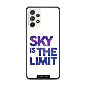 Hülle Glossy Case für Samsung Galaxy A52 - Farbe G081G