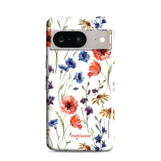Case Elite Pro for Google Pixel 8 - Design EP04E