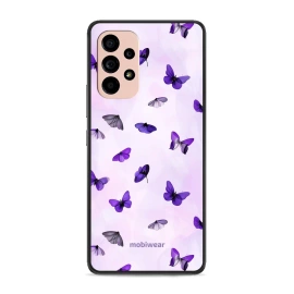 Phone Glossy Case Samsung Galaxy A53 5G - Design GP77G