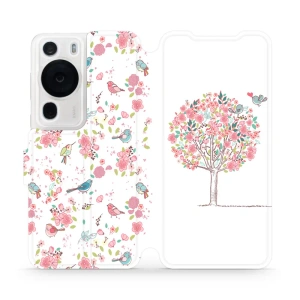 Phone Case Huawei P60 Pro - Design M120S