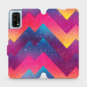 Phone Case Realme 7 Pro - Design V110S