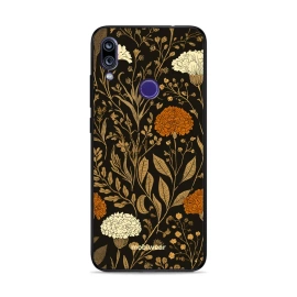 Phone Glossy Case Xiaomi Redmi 7 - Design G174G