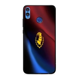 Phone Glossy Case Huawei Honor 8X - Design G07PS
