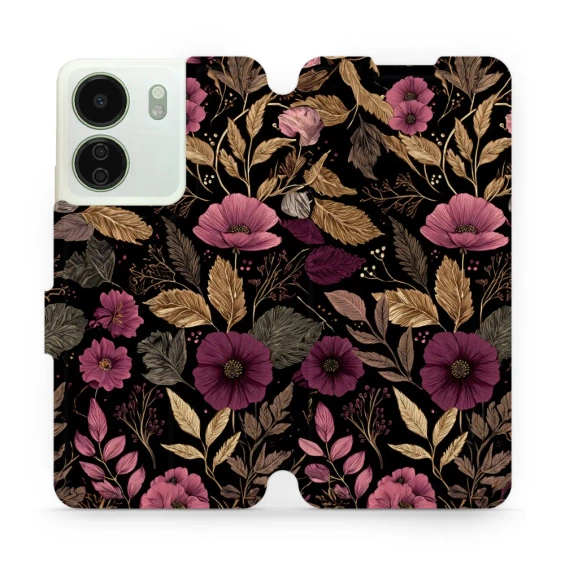 Hülle für Xiaomi Redmi 13C - Farbe V170S