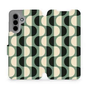 Hülle für Samsung Galaxy A36 5G - Farbe VA56S