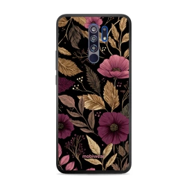 Etui Glossy Case do Xiaomi Redmi 9 - wzór G170G
