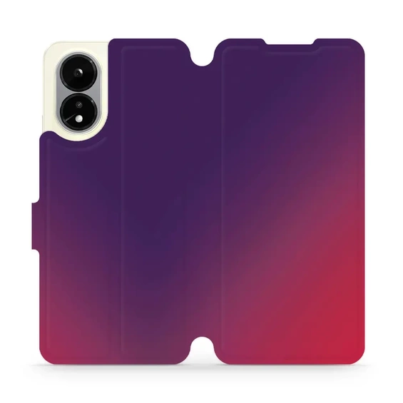 Etui do OPPO A38 - wzór VP67S