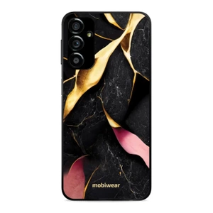 Phone Glossy Case Samsung Galaxy A24 - Design G021G
