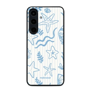 Phone Glossy Case Samsung Galaxy S25 FE 5G - Design GP88G