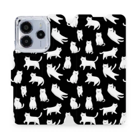 Phone Case Xiaomi Redmi Note 14 4G - Design V163S