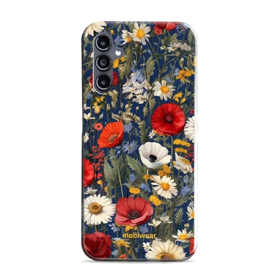 Etui Elite Pro do Samsung Galaxy A56 5G - wzór EP46E