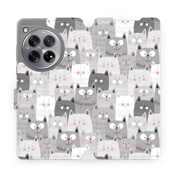 Hülle für OnePlus 12R - Farbe M099P