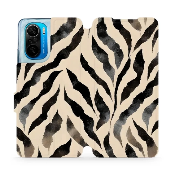 Phone Case Xiaomi POCO F3 - Design VA53S