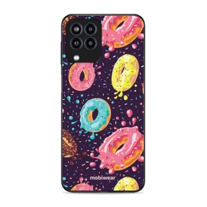 Hülle Glossy Case für Samsung Galaxy M33 5G - Farbe G046G