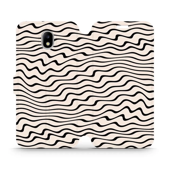 Phone Case Samsung Galaxy J7 2017 - Design VA62S