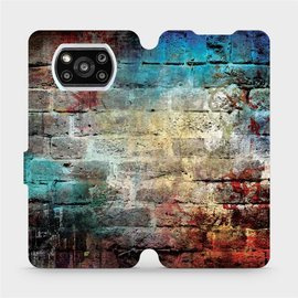 Phone Case Xiaomi POCO X3 Pro - Design V061P