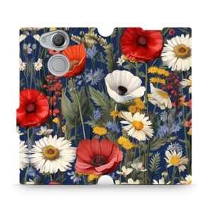 Phone Case Sony Xperia XA2 - Design VP46S