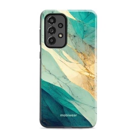Case Elite Pro for Samsung Galaxy A33 5G - Design EP37E