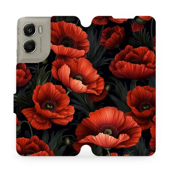Phone Case Motorola Moto G06 Power - Design VP45S