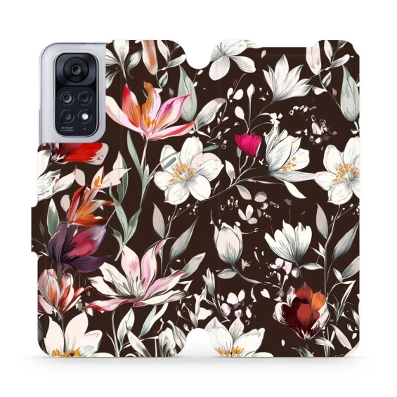Phone Case Xiaomi Redmi Note 11S - Design VP72S