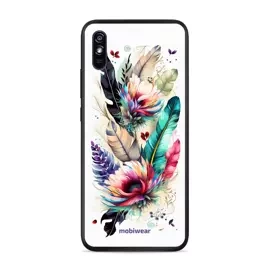 Hülle Glossy Case für Xiaomi Redmi 9A - Farbe G017G