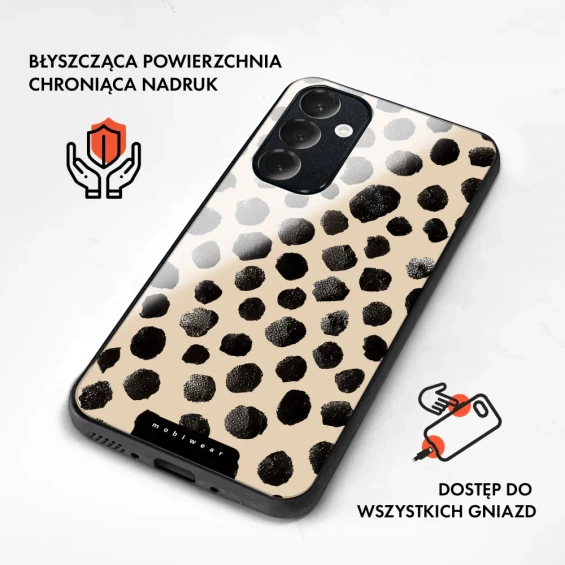 Phone Glossy Case Realme 14 5G - Design GA50G