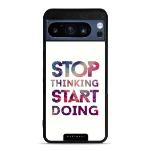 Phone Glossy Case Google Pixel 8 Pro - Design G078G