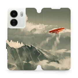 Etui do Xiaomi Redmi 13C - wzór MA03P