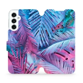 Etui do Samsung Galaxy M34 5G - wzór MG10S