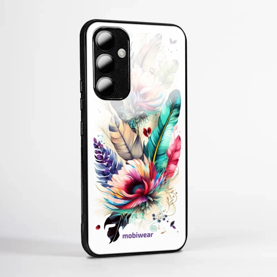 Phone Glossy Case Apple iPhone 17 Pro Max - Design G017G