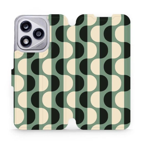 Phone Case Huawei Honor 400 Lite - Design VA56S