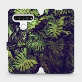 Phone Case LG K61 - Design V136P