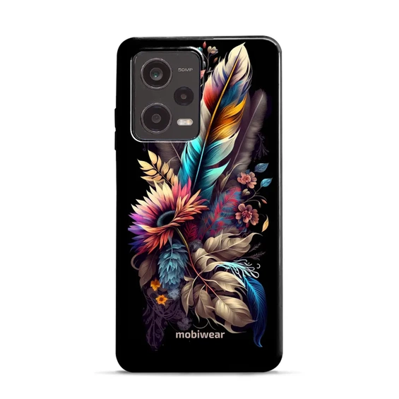 Case Elite Pro for Xiaomi Redmi Note 12 Pro 5G - Design E011E
