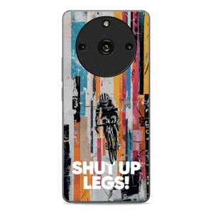 Phone Glossy Case Realme 11 Pro Plus - Design GD06G