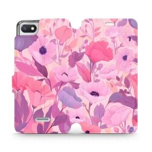 Hülle für Xiaomi Redmi 6A - Farbe VP74S