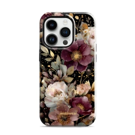 Case Elite Pro for Apple iPhone 14 Pro - Design E169E