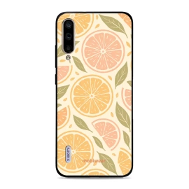 Phone Glossy Case Xiaomi Mi A3 - Design GP80G
