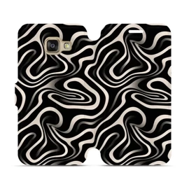 Phone Case Samsung Galaxy A3 2016 - Design VA63S