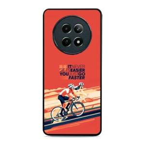 Phone Glossy Case Realme 12 5G - Design GD01G