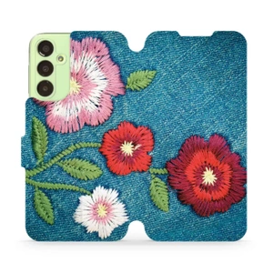 Etui do Samsung Galaxy A24 - wzór MD05P