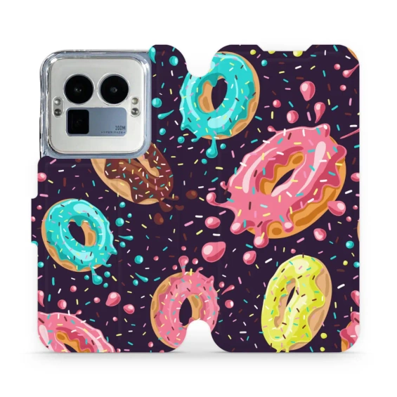 Phone Case Realme GT 8 Pro - Design VP19S