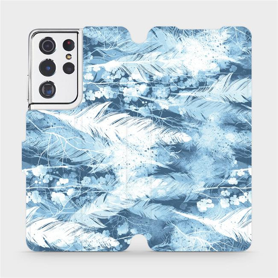 Phone Case Samsung Galaxy S21 Ultra - Design M058S