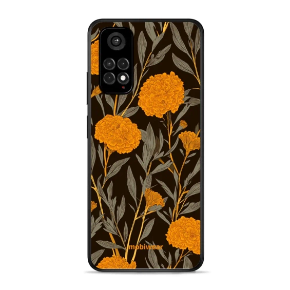 Etui Glossy Case do Xiaomi Redmi Note 11S - wzór G175G